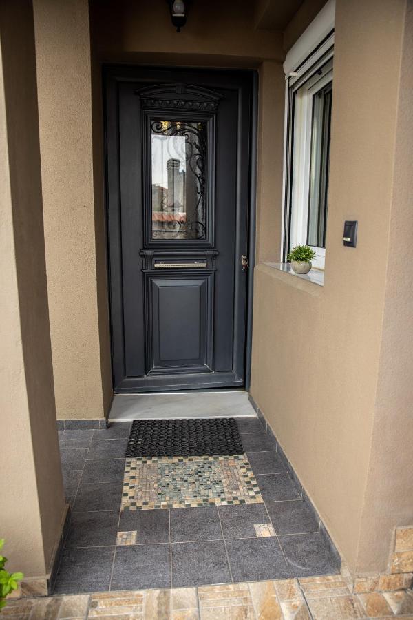 Apartament Lunar Meteorites Kalambaka